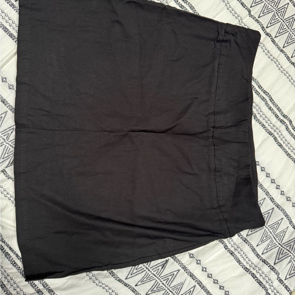 Rafaella Stretch Skort